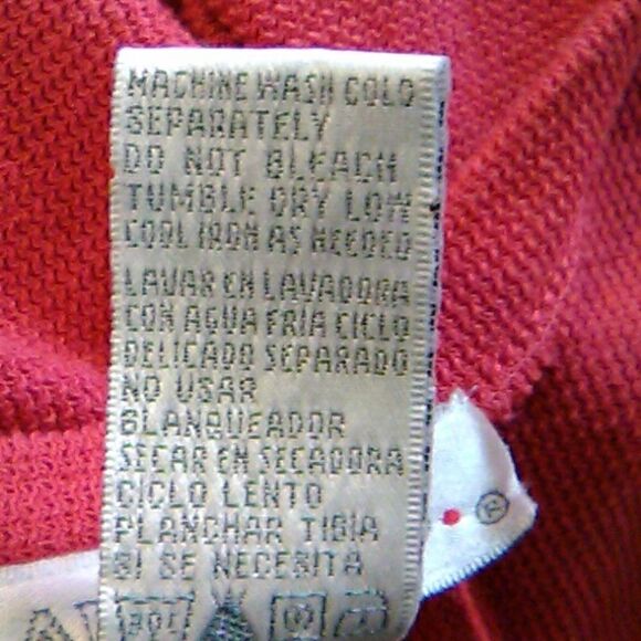 Vintage Claudia D. Maxi - Picture 9 of 10